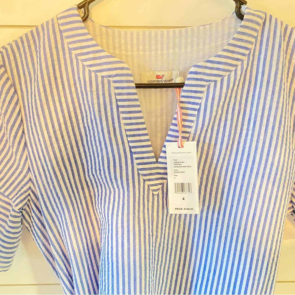 Simply Southern Dress